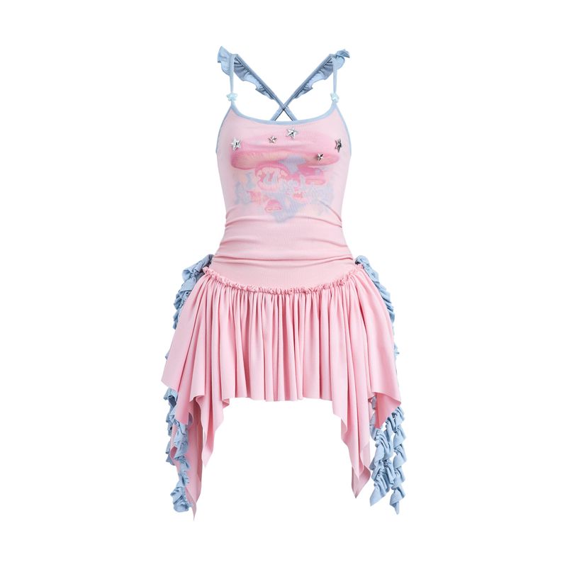 MANGATA（マンガタ）の「RINARA DRESS（Dresses）」