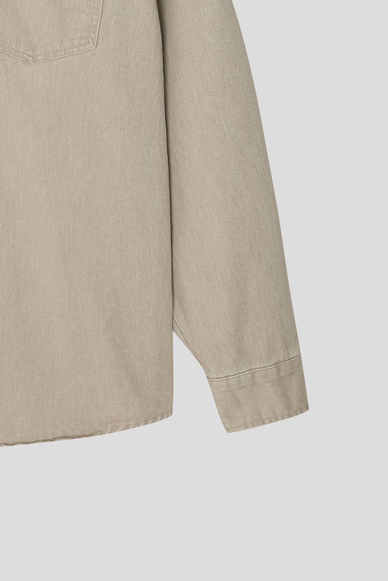 Bart Western Cation Shirt (3 Colors)