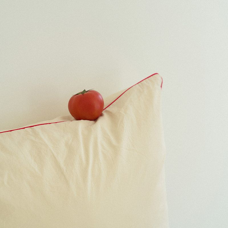 Leto pillow cover50*70