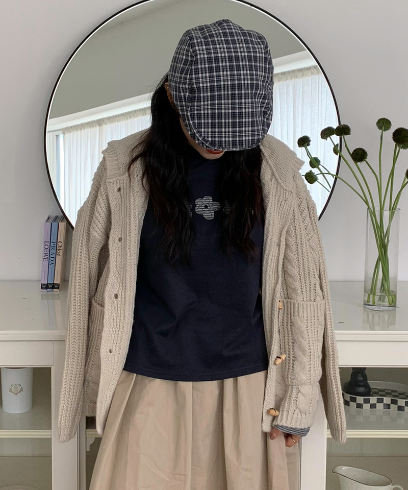 Lowell Layered T-Shirt
