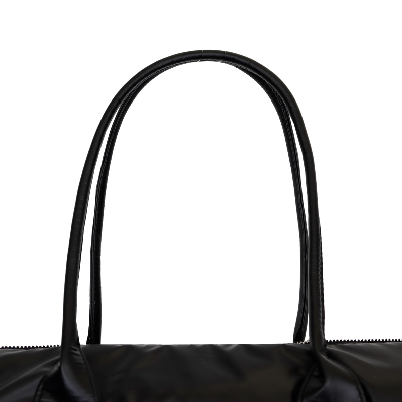 WINTER HUG PADDED BAG