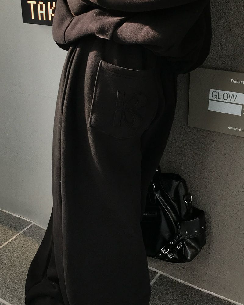 [ORIGINAL] Glick Double-Fleece Training Set-Up