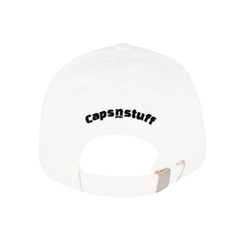 CCC COTTON BALL CAP