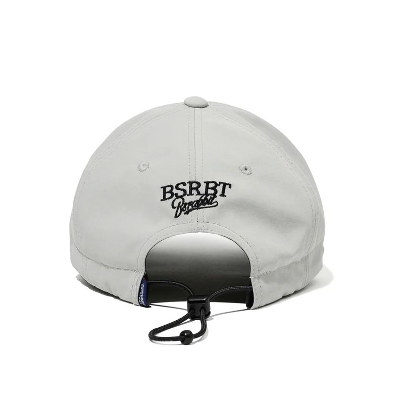 BSRABBIT LOGO STRING CAP