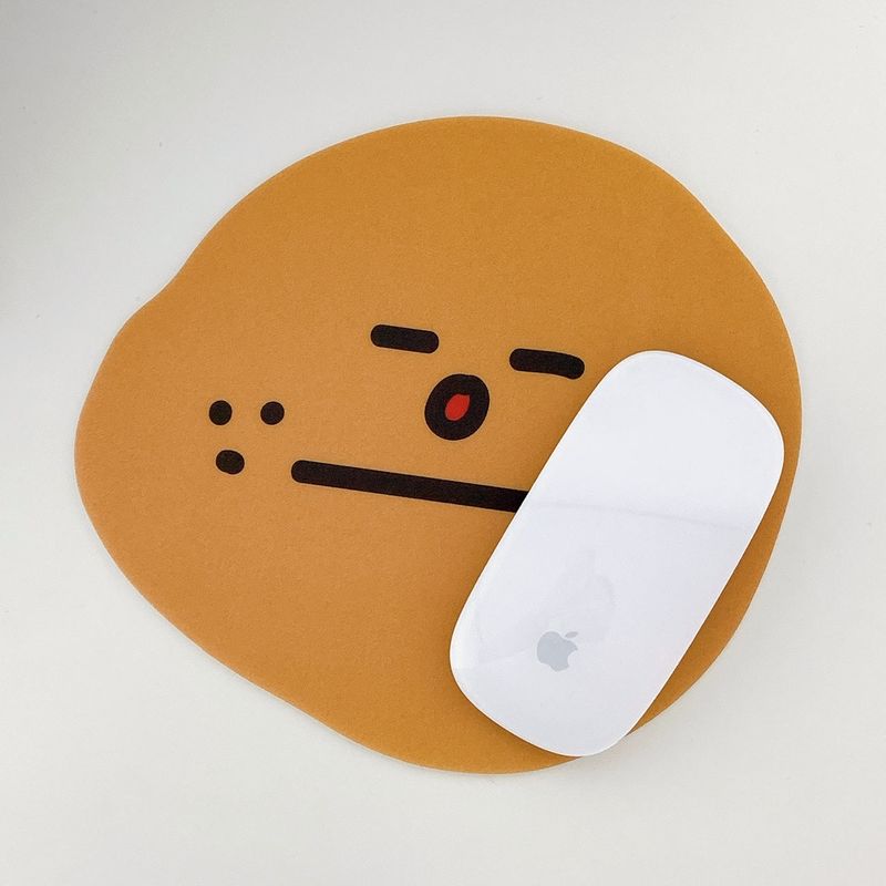 MOUSE PAD_POPO