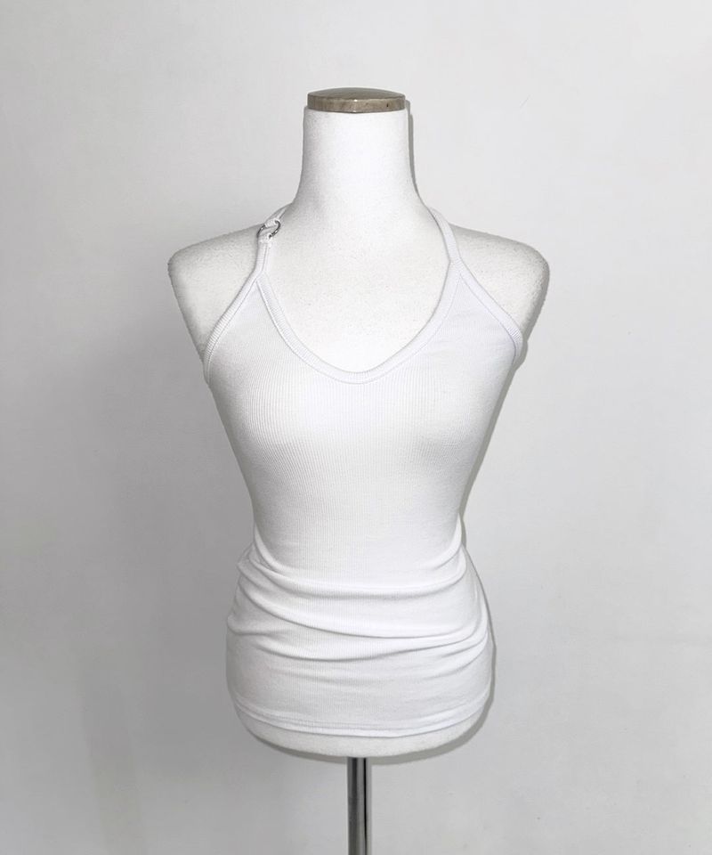 O Ring Sleeveless (4colors)