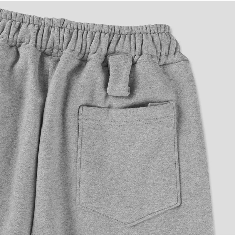 [SET UP가능] Warm cargo training pants(2color)