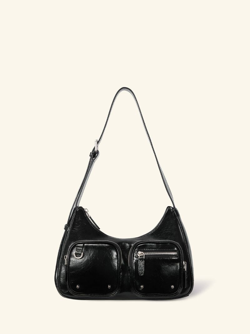 Out Pocket Shoulder