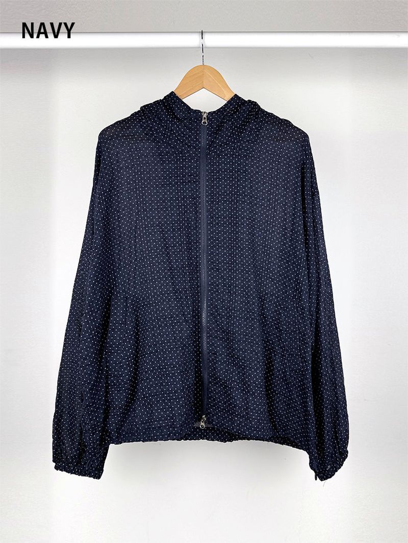 DOT COOL JUMPER (2C)