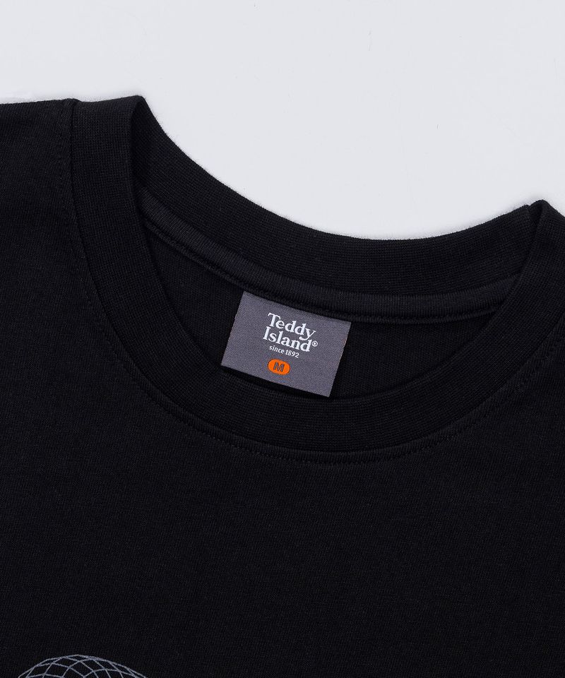 Island Mode T-shirts