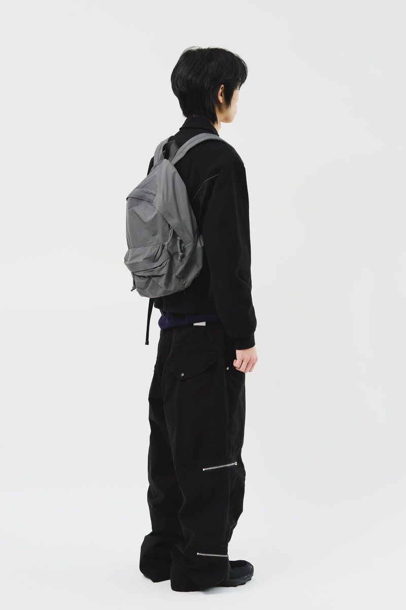 Pote Cotton Jacket (2color)