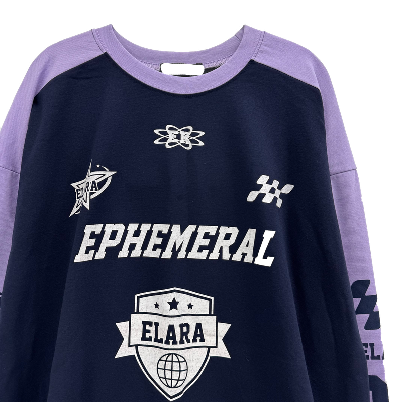 ella racing long sleeve