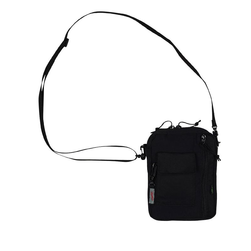 BSRABBIT(ビエスラビット)の「BSR2223FWBG008 MINI MULTI CROSS BAG BLACK(Bags)」