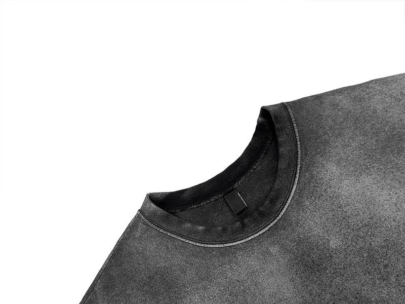 Burning Gradient Sleeveless