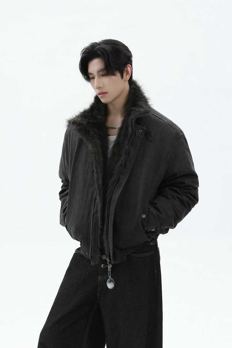 TURNTIDE（ ターンタイド）の「Down Filled Insulated Puffer Jacket（Jackets/Outerwear）」