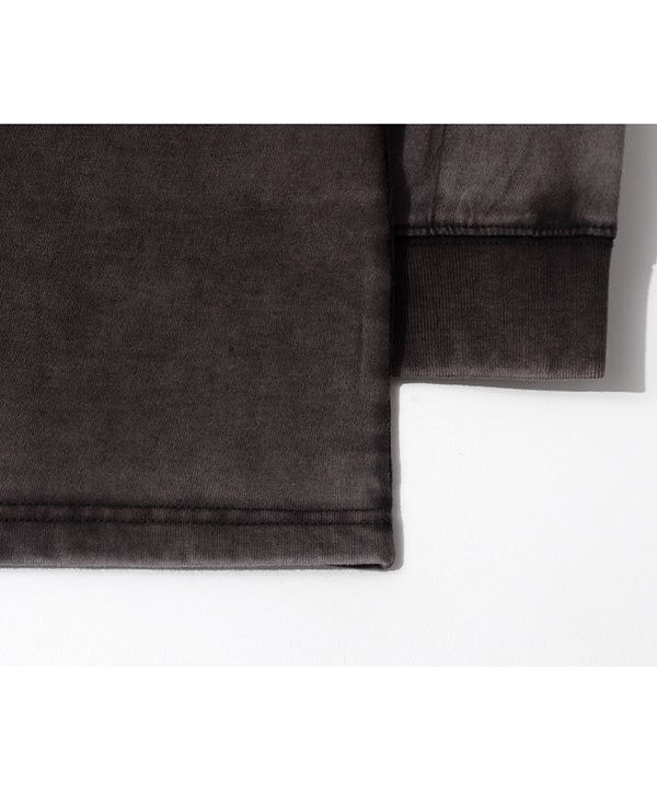 RG Bliss Washed Long Sleeve (Black)