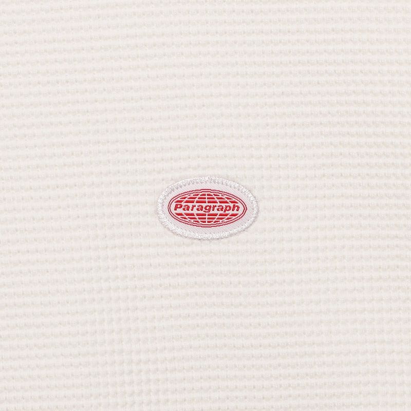 PARAGRAPH THERMAL LONG SLEEVE