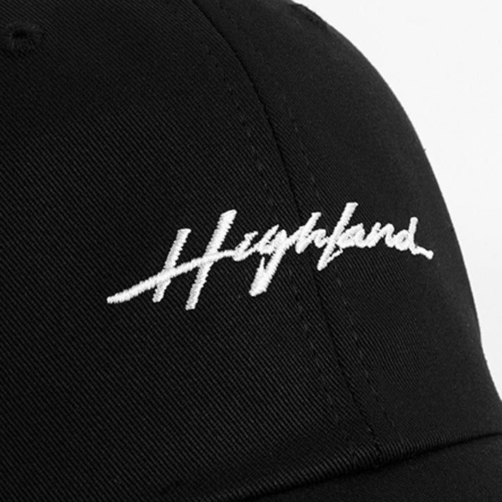 BIC SIZE XL HIGHLAND CAP BLACK