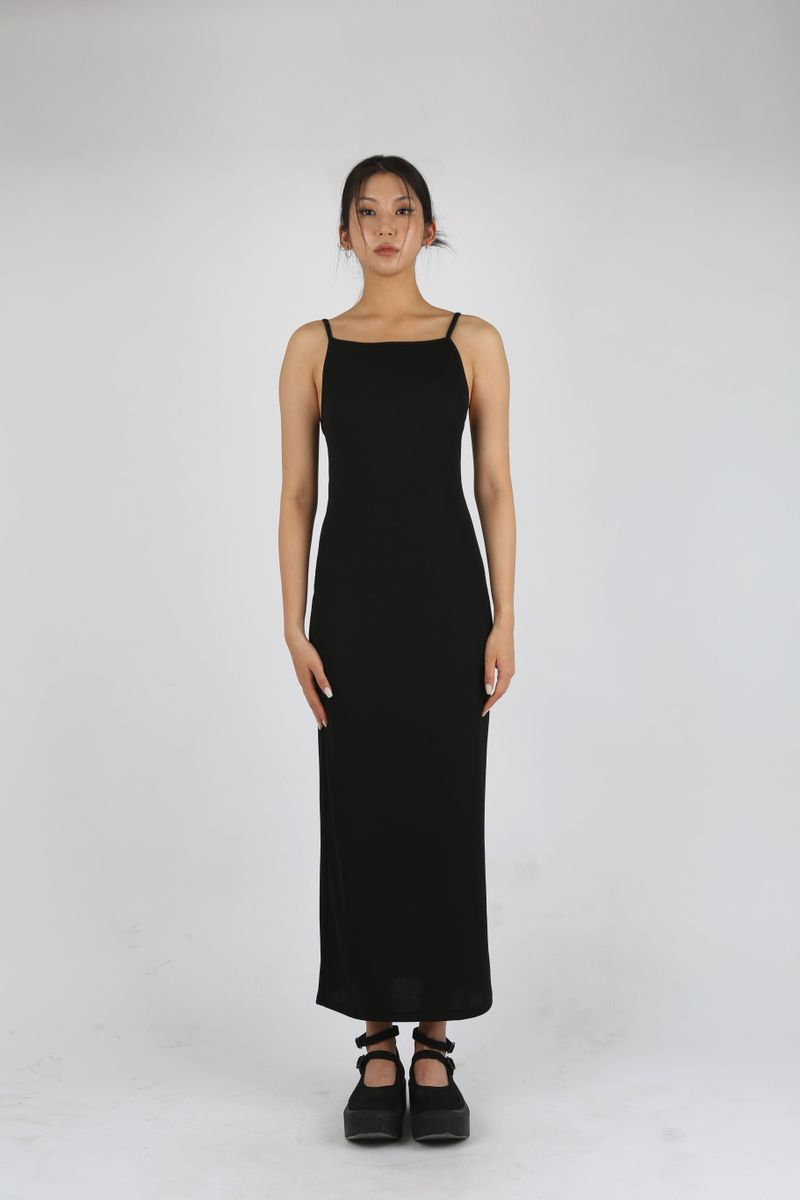 MALTA LONG DRESS