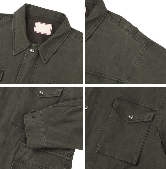 Archive vintage field jacket