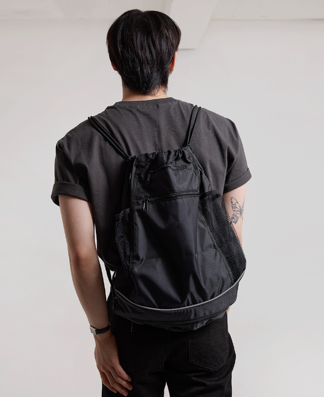 COSYHARU（コシハル）の「Scotch Multi Backpack（Bags）」