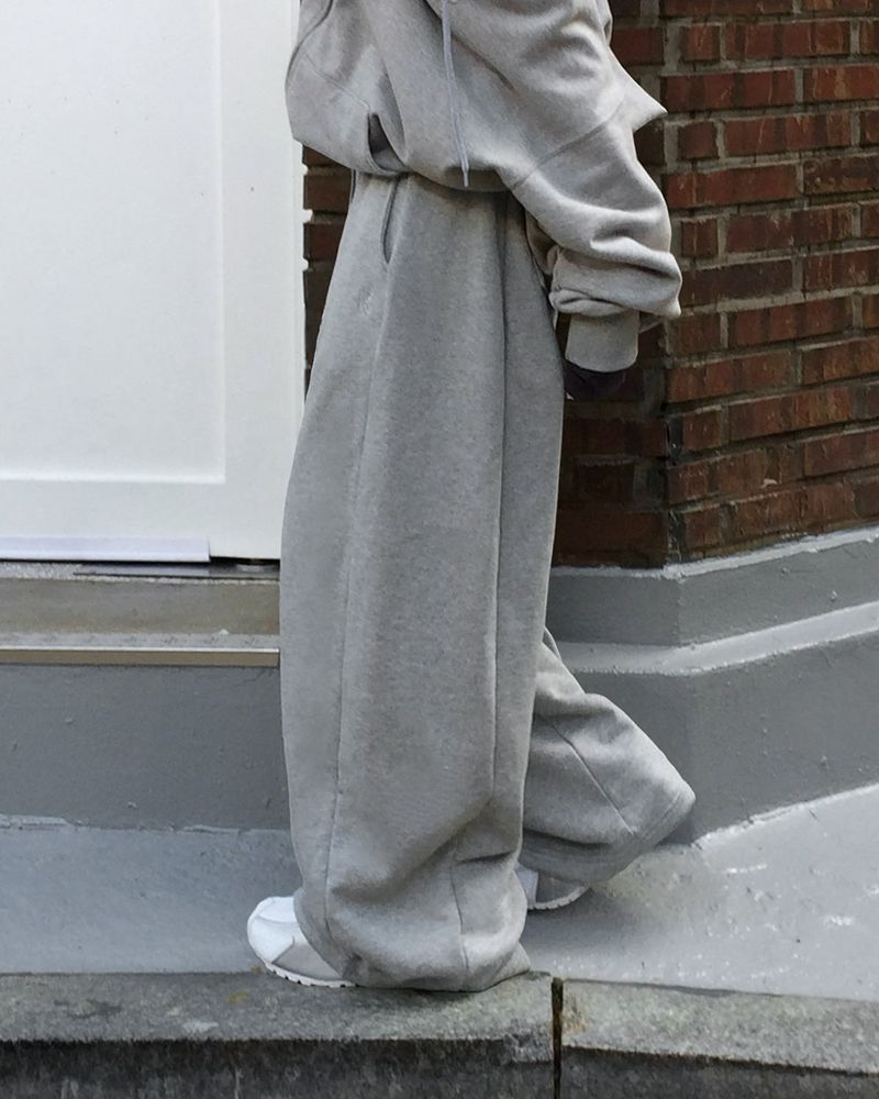 NEW Ritz Slit-Line Wide Training Pants