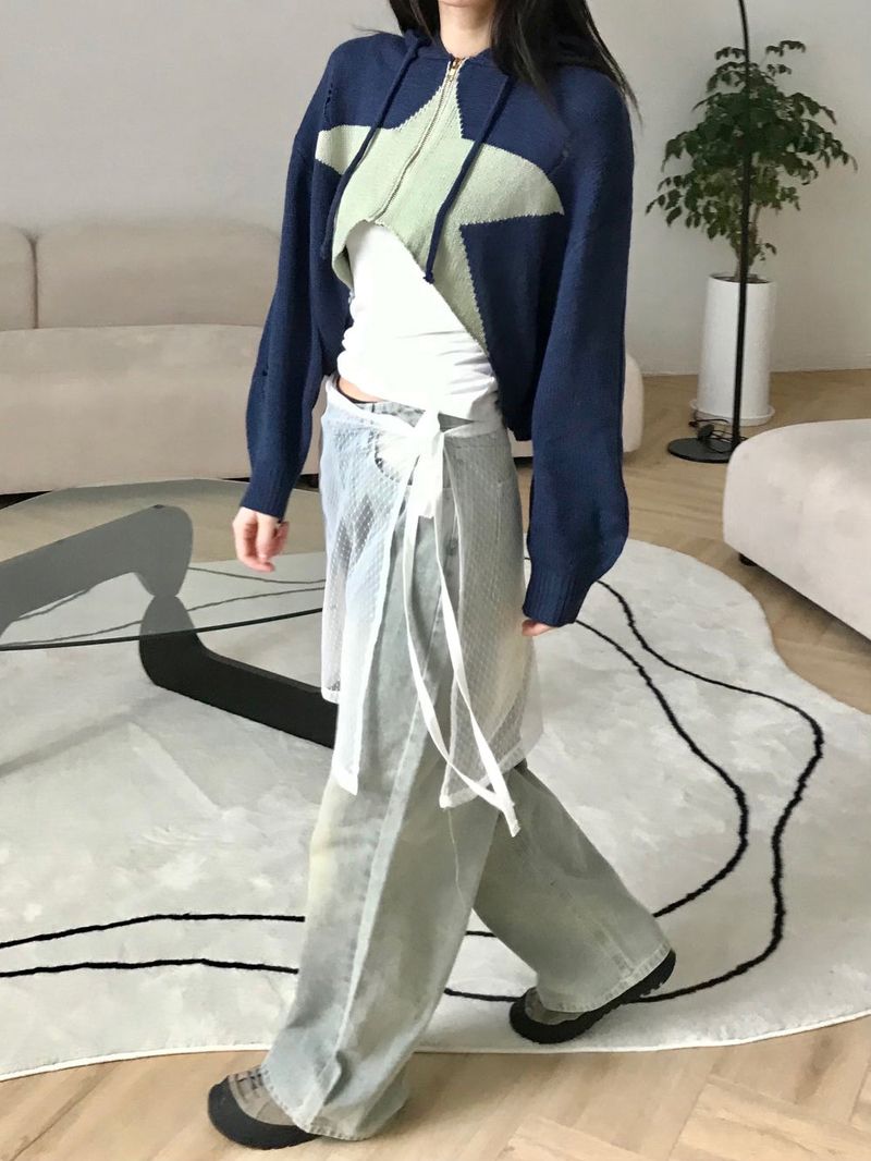 Jester pants