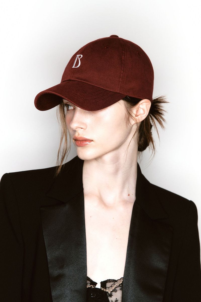 Classic Cherry Burgundy