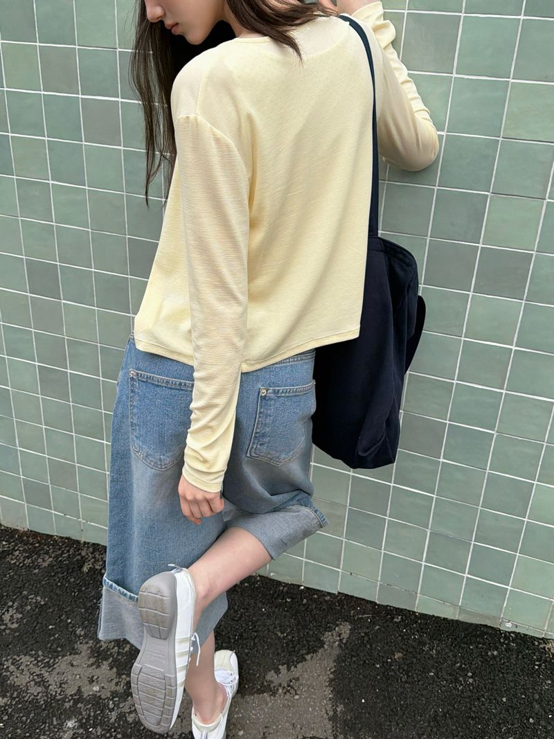 [ORIGINAL] Merian Summer Cardigan