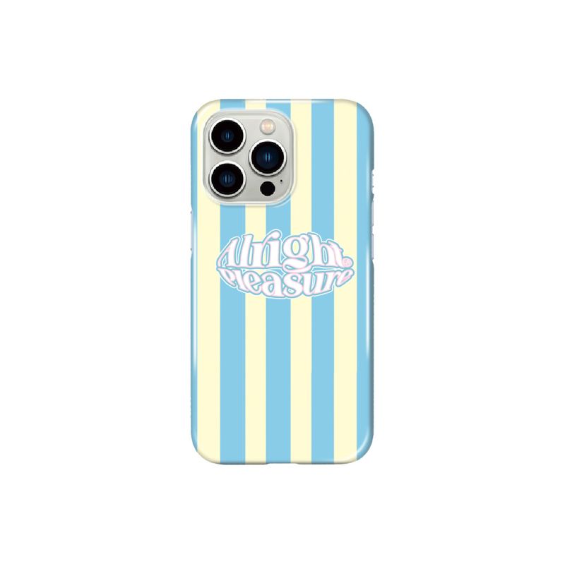 ALRIGHTPLEASUREの「 90s Style Logo Glossy Type "Spring Day"(Smartphone Accessories)」
