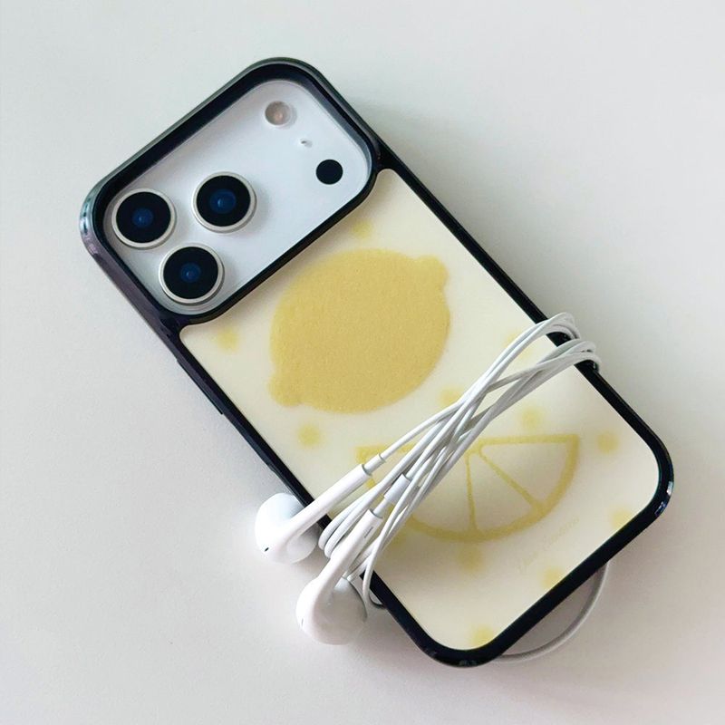 lemon case