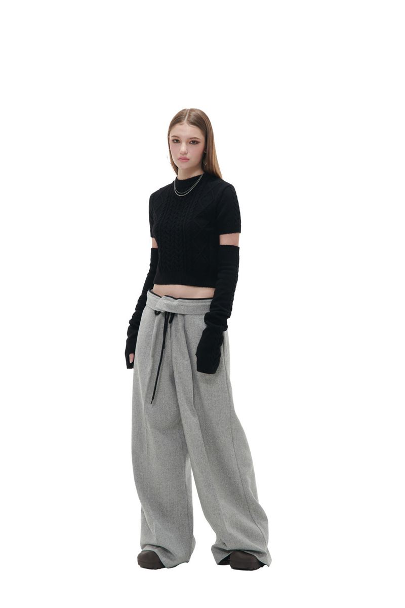 MONET WARMER KNIT