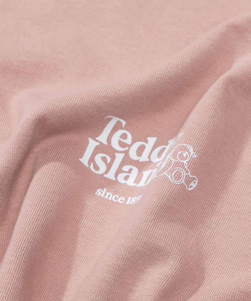 S Lettering Logo T-shirts