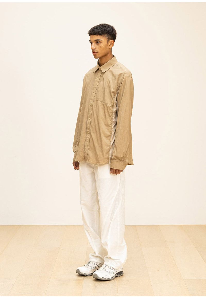 EC POCKET SHIRTS