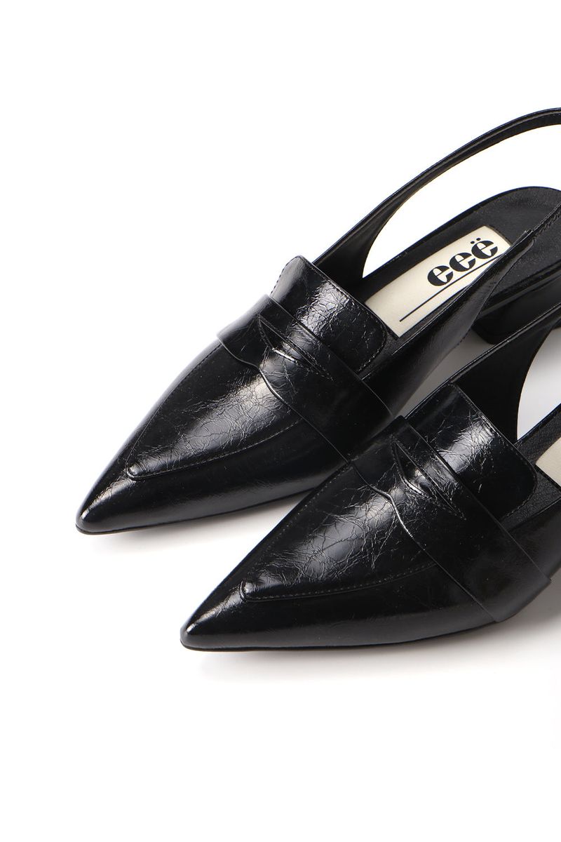 MATI PENNY STILETTO HEEL_4COLORS