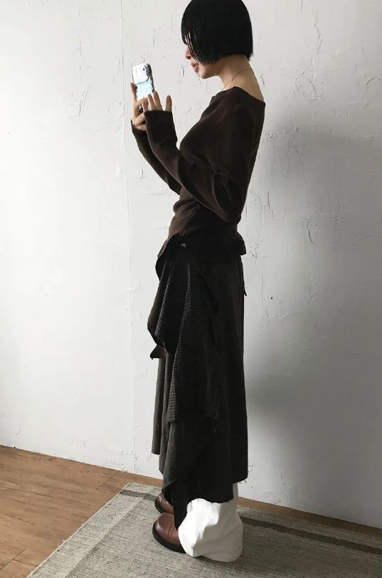 LEAN LINE BOOTCUT PANTS