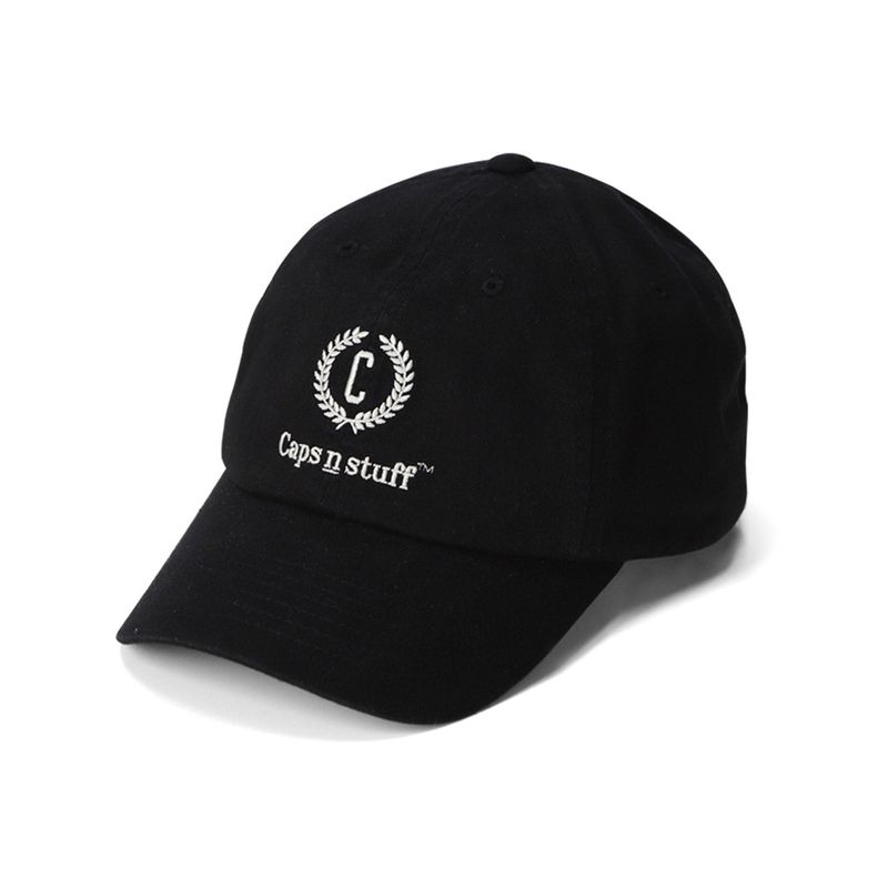 CAPSNSTUFF(キャップアンドスタフ)の「7 COLLEGE WASHING BALL CAP(Hats)」