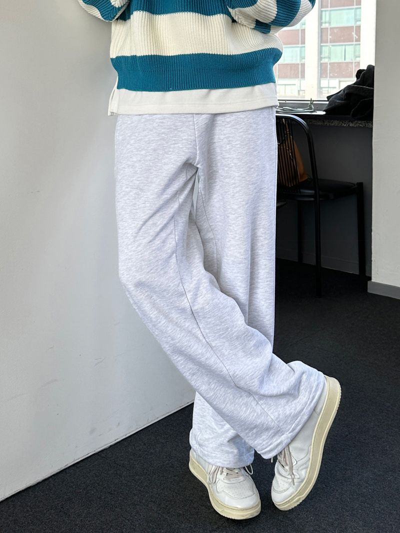 lemenne(ルメンヌ)の「LMN Odd Napping String Wide Pants (4 colors)(Pants)」
