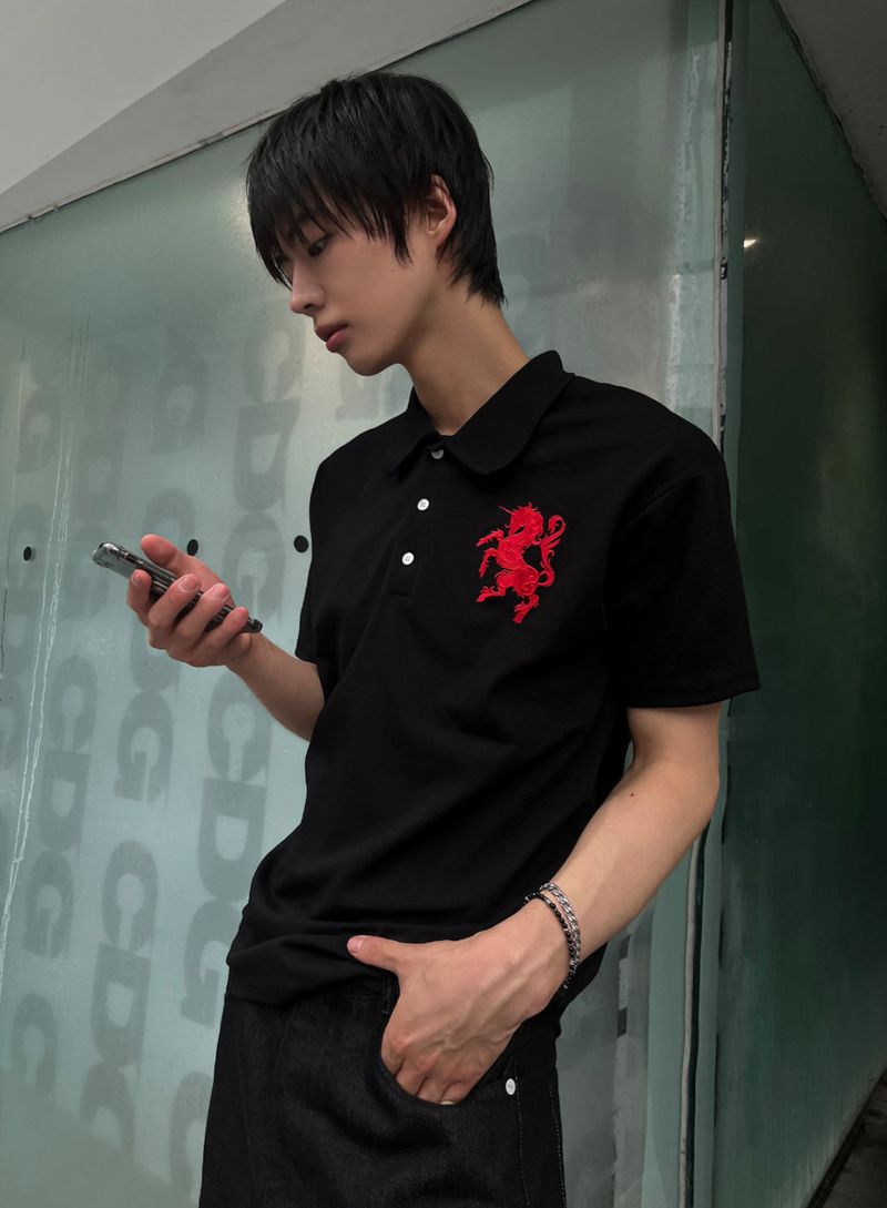 George Cross POLO Shirt