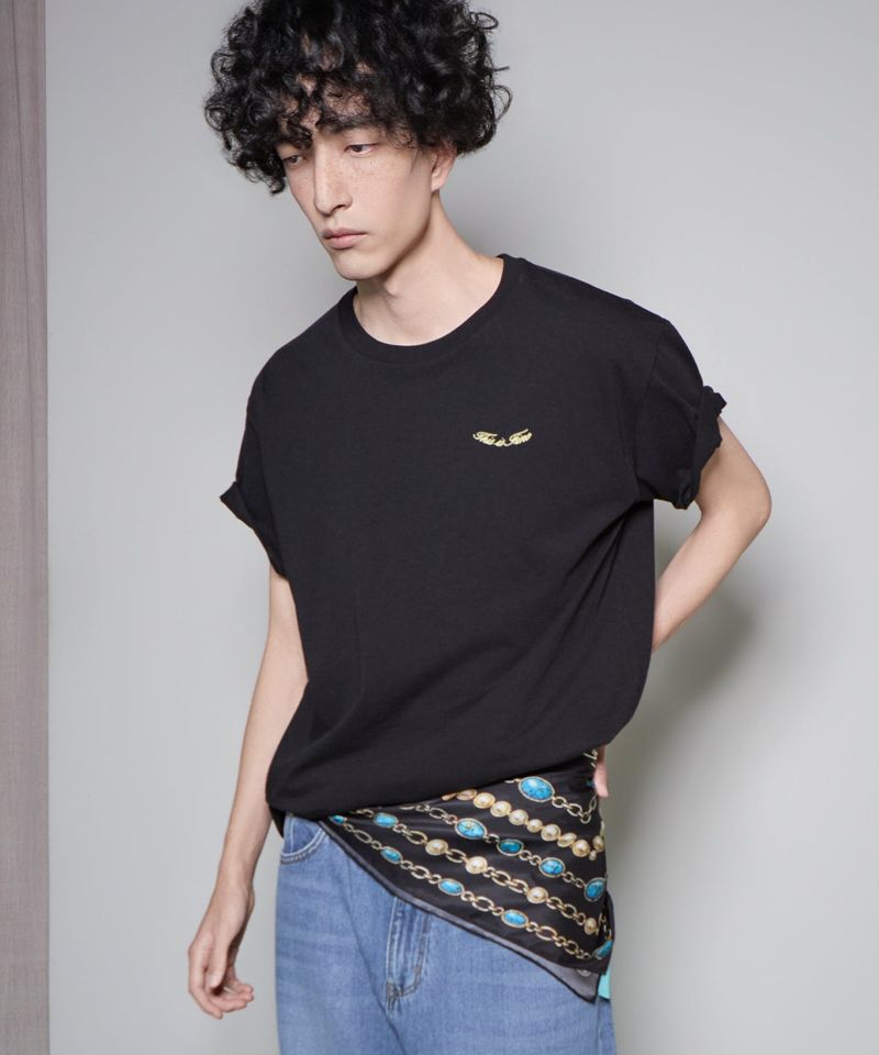 Standard Logo Tee