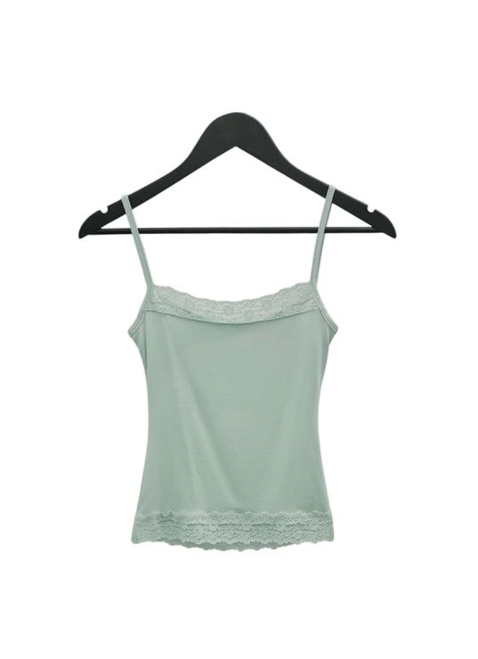 Ibel Lace Sleeveless