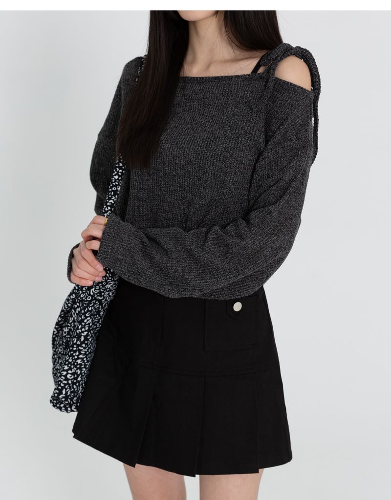 leopard bags(2colors)