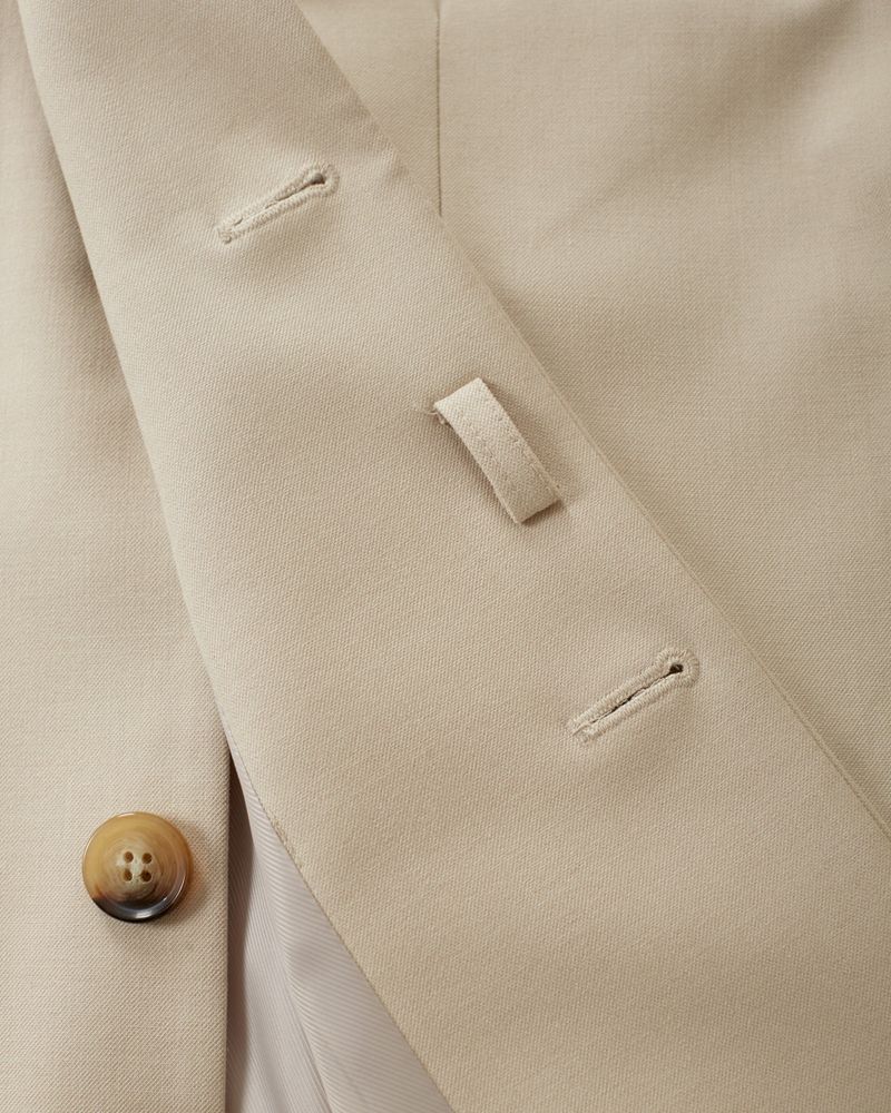 ECT Robe Blazer (3 colors)
