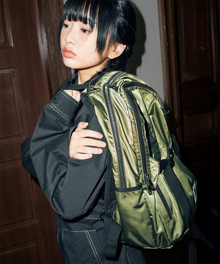 NILLRING（ニルリン）の「5PM バックパック（バッグ）」