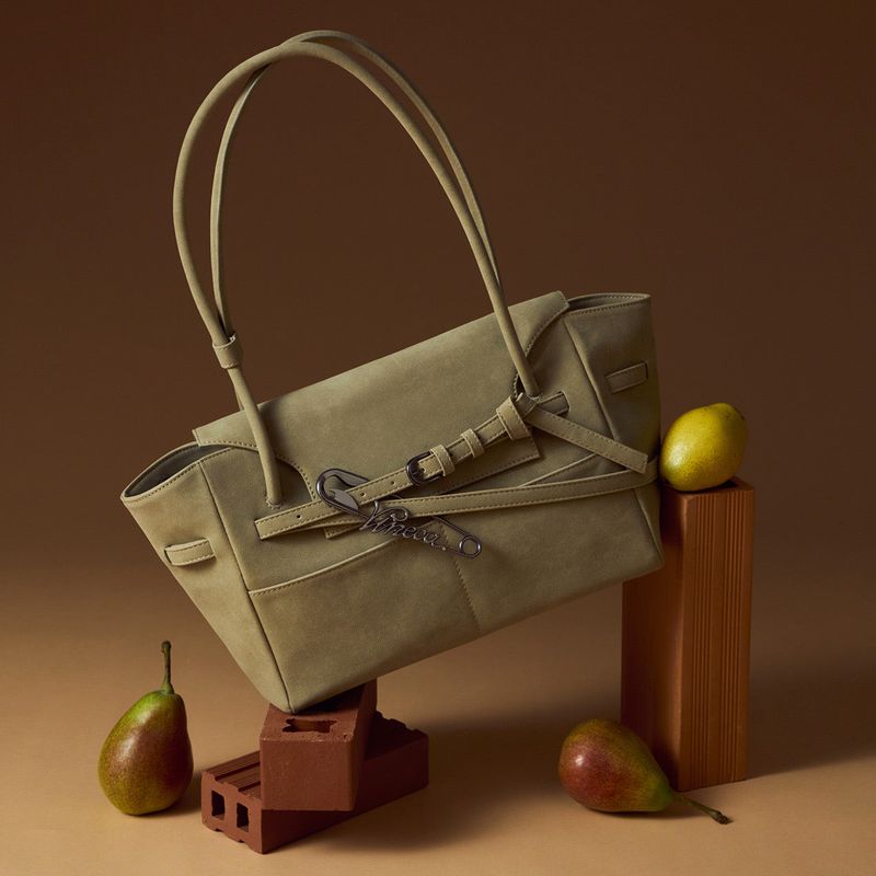 Vineca Rowe Bag