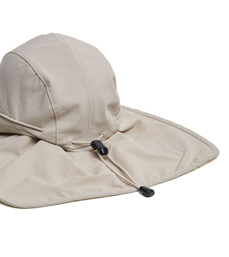 Split Jungle Hat