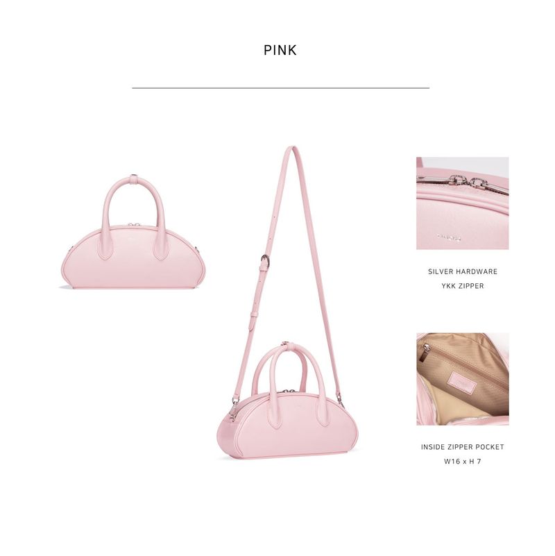 VIVICHO NUNU BAG PINK