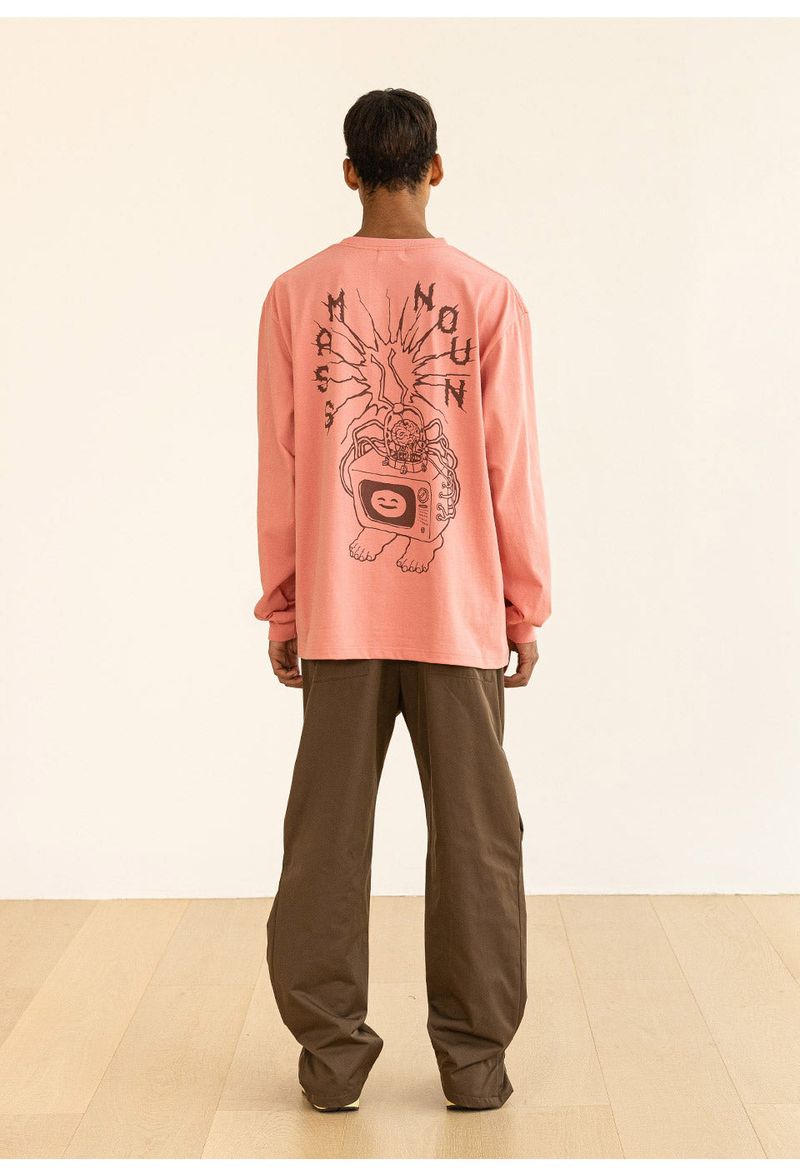 VIRTUAL SIGNAL LONG SLEEVE