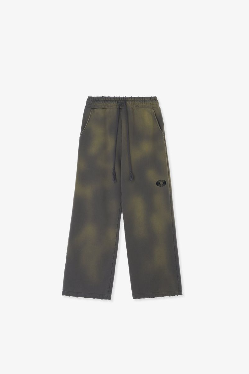 UNCMN（アンカモン）の「WASHED-OUT & DESTROYED PANTS（Pants）」