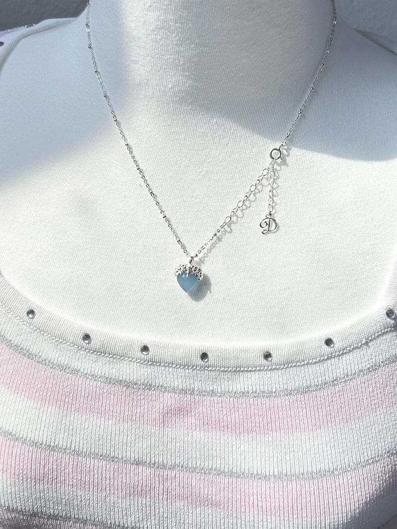 Seraphim Necklace